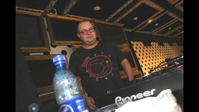 DJ Слава Финист Live @ Canyon club 24 января 1998 смотреть онлайн