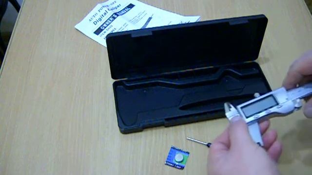 Цифровой штанген циркуль из нержавейки с Алиэкспресс смотреть онлайн