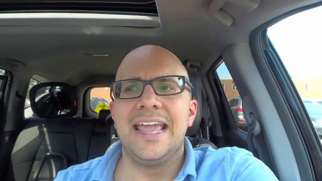Mirror Checks Made EASY-Driving Lesson смотреть онлайн