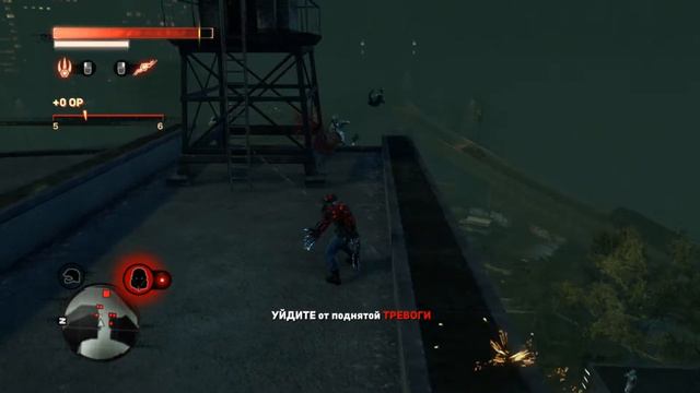 Prototype 2 - Прохождение - Часть 7 - Супер-солдат второй фазы смотреть онлайн