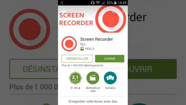 [ROOT] Rooter son Android 4.4.2 KitKat ou + смотреть онлайн