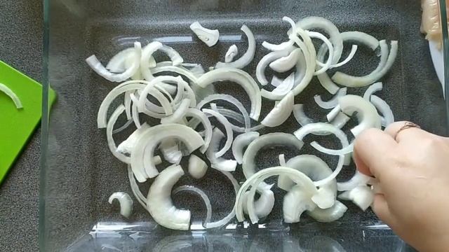 Пожалуй самый вкусный рецепт " Мясо по -французски" смотреть онлайн