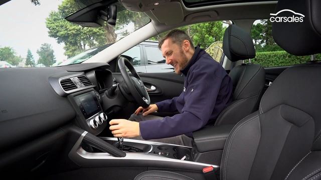 2020 Kia Seltos Vs Renault Kadjar Comparison Test @carsales