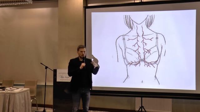 Кармацких Тимофей Мастер-класс "Спазм диафрагмы" смотреть онлайн