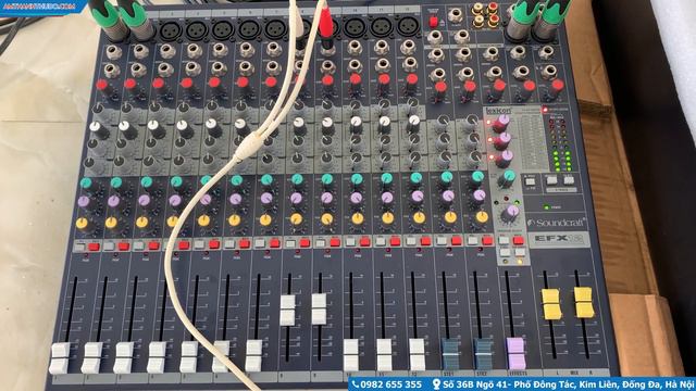 Dàn âm thanh hội trường Martin | LẠC VIỆT AUDIO | 0989 68 2236 смотреть онлайн