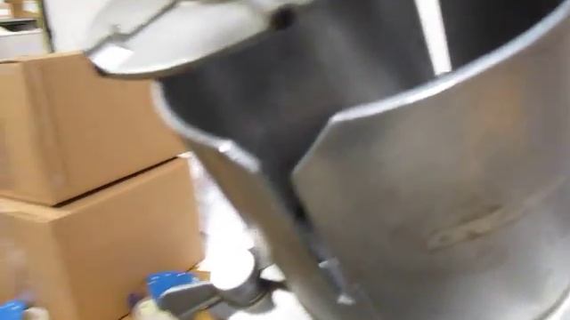 Hobart FP350-1 Continuous Feed Food Processor - 1 hp 115v 10amp смотреть онлайн