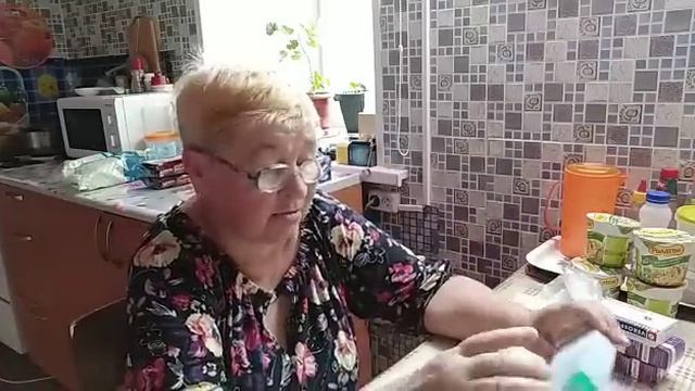 Дальневосточная рыба ///Покупки фикс -прайс /// смотреть онлайн