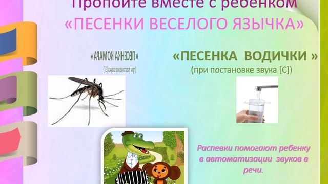 Советы для родителей Речевые игры дома смотреть онлайн