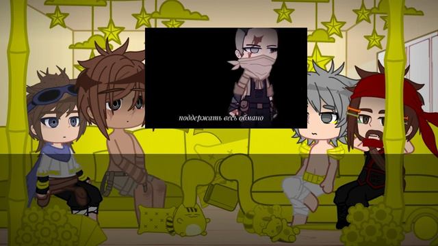 [💍] Реакция Lp. Тринадцать Огней на Лололошку [💍] :;Абди, Лололошка, Синдбат, Сдерик:: смотреть онлайн