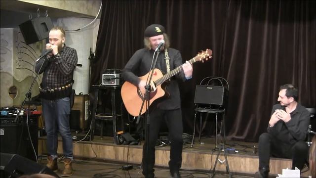 БАШАКОВ ТРИО ГИТАРА ГУБНАЯ ГАРМОШКА ДУДУК смотреть онлайн