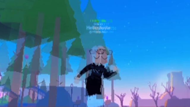 Ребята не бейте таПками, я не знаю почему не обрезается:(#FYR #ON ROBLOX смотреть онлайн