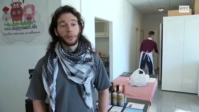 Abattoirs : Ce qu'on vous cache | Temps Présent смотреть онлайн