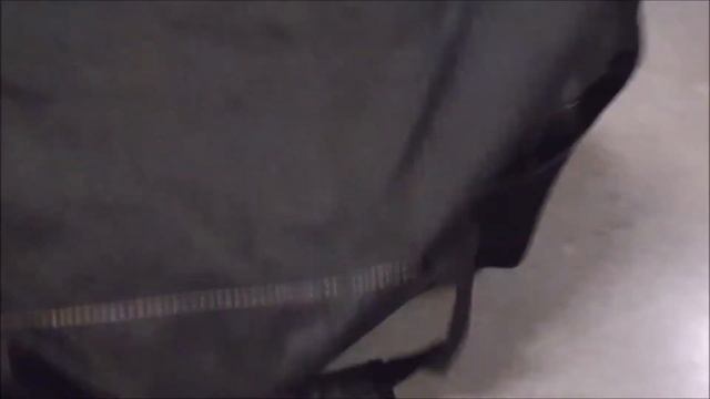 Hayabusa Ryoko Duffle Sporttas | Fight2Win Review