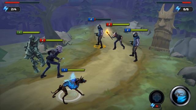 Iron Maiden Legacy of the beast. First Gameplay смотреть онлайн