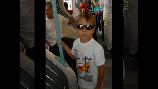 С Днем Рождения! Олег Баку-Дюльгер. смотреть онлайн