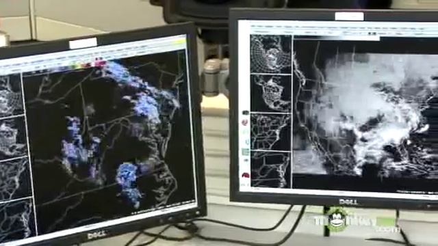 Weather Forecasting -- Long-term смотреть онлайн