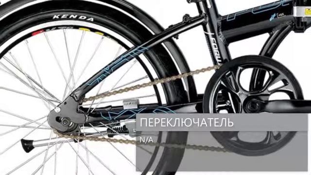 Обзор велосипеда FORWARD Enigma 1.0 2018 смотреть онлайн