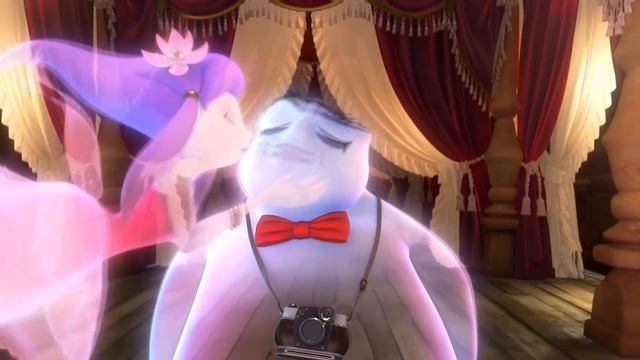 Sonic Mania Y Sus Aventuras / 3 Historias 1080p HD смотреть онлайн