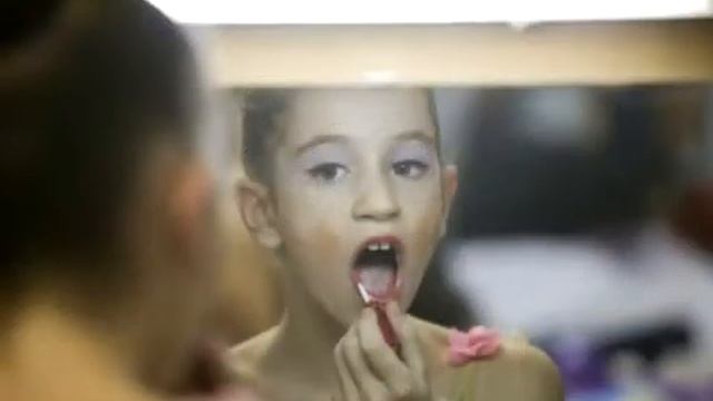 Ансамблю классического танца "ЯРОСЛАВНА" - 30 лет! смотреть онлайн