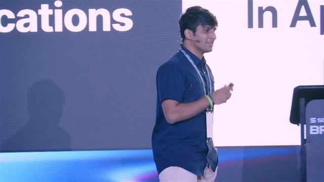 Breakpoint 2023: From Frustration to Functionality: Simplifying Mobile dApp Development смотреть онлайн