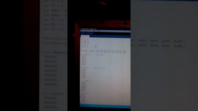 Ардуина у радиолюбителя. смотреть онлайн