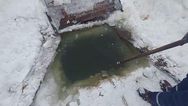 ФИНАЛЬНАЯ ПРОВЕРКА РЮЖИ ! НА БАРЕНЦЕВОМ МОРЕ 🌊 ТРЭКОЛ В ДЕЛЕ . смотреть онлайн