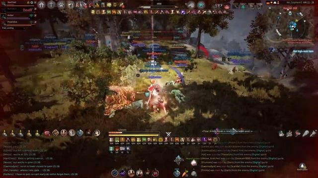 Node War 4/1 vs Digital, Sprats, Lionsgate смотреть онлайн