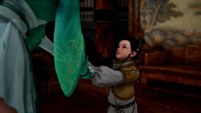 Sword and Fairy: Together Forever is a must have Chinese RPG | PvC Mini Review смотреть онлайн