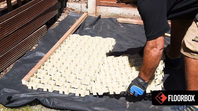 How to create the best flooring base for your shed – a step-by-step guide смотреть онлайн