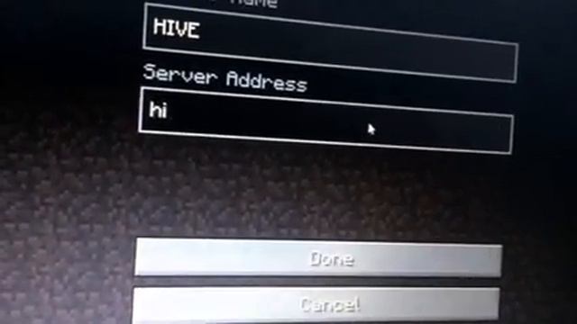 The Hive server ip смотреть онлайн
