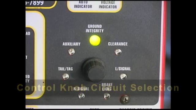 IPA Tools 9008-DL Super MUTT® Trailer Tester Pro Edition смотреть онлайн
