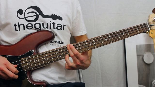 ► Magic - Coldplay - Guitar Lesson (Bass) ✎ FREE TAB смотреть онлайн