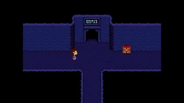 Undertale, but I have a GASTER BLASTER смотреть онлайн