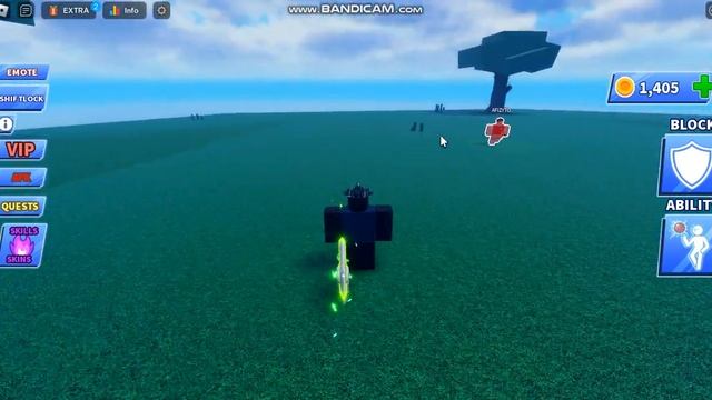 If i die the video ends (Blade Ball) смотреть онлайн