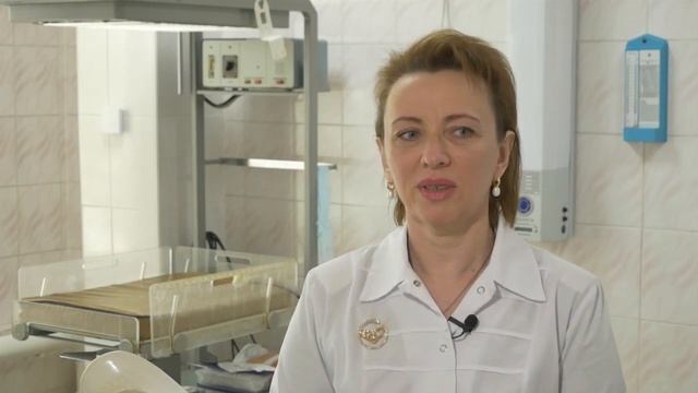 Анапский родильный дом вошел в ТОП-10 лучших клиник Краснодарского края