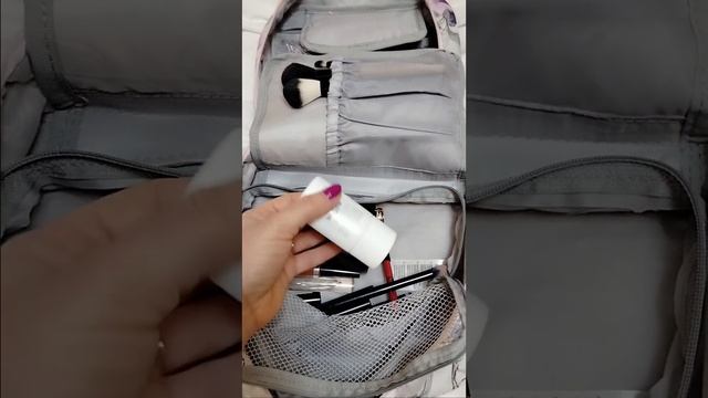 Дорожная косметичка от Орифлейм смотреть онлайн