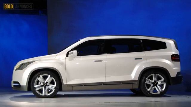 Annonce Chevrolet Orlando Renaix Belgique - GoldAnnonces #auto смотреть онлайн