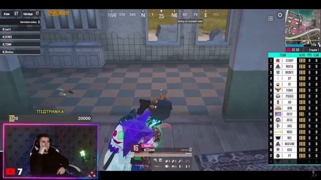 ?ПАБЛИК?ИВЕНТ?PUBG MOBILE ?КВЕСТЫ #pubgmobile #завик #эмулятор смотреть онлайн