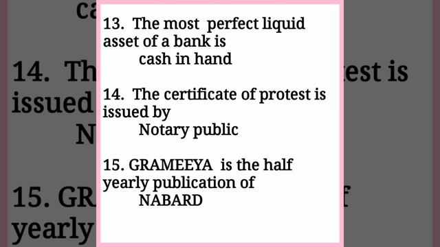 Junior co-operative Indpector, Junior clerk expected Questions class -5 смотреть онлайн