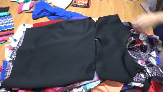 Summer Fashion cream Ирландия секонд-хенд оптом. Скидка! Часть 1. смотреть онлайн