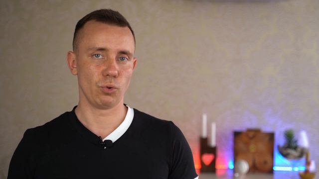 Не Бойся Потерять Бывшего или Ты Точно Его Потеряешь! смотреть онлайн