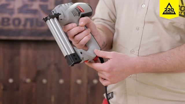 Обзор Степлер ЗУБР ЗСП-2000 смотреть онлайн