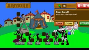 stick war legacy mod APK ?