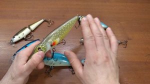 Секрет проводки на щуку с которым ты точно поймаешь!