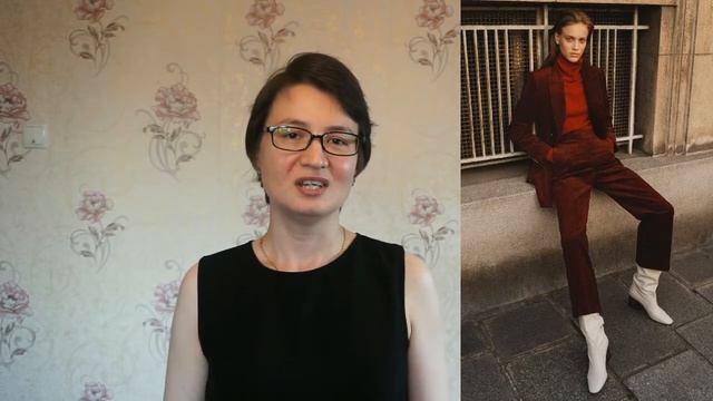 Женские брючные костюмы  на пике популярности в этом сезоне