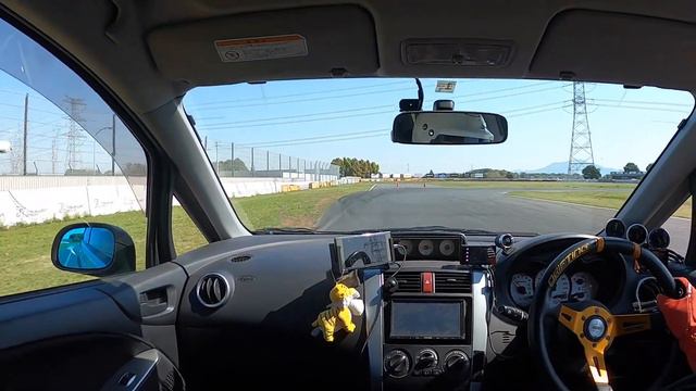 TC1000　COLT RALLIART Version-R смотреть онлайн