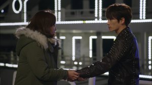 Убей меня, исцели меня, 1 серия