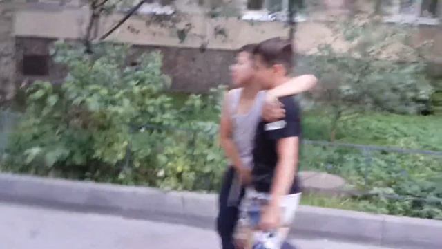 Короче говоря решил погулять от Тимофея блин смотреть онлайн