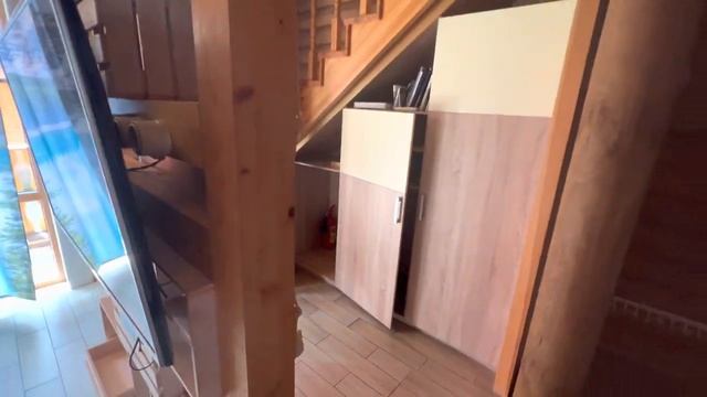 Дом 6 на 9 с верандой смотреть онлайн