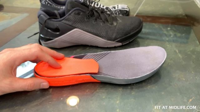 Nike React Metcon vs Nike Metcon 5 Shoe Review (IN DEPTH) смотреть онлайн